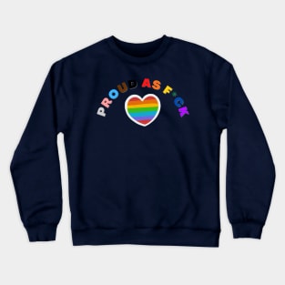 LGBT Pride - Gay Pride Crewneck Sweatshirt